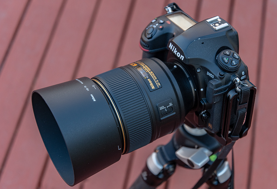 Nikon 105mm F1.4 – Tom Bol Photography, LLC