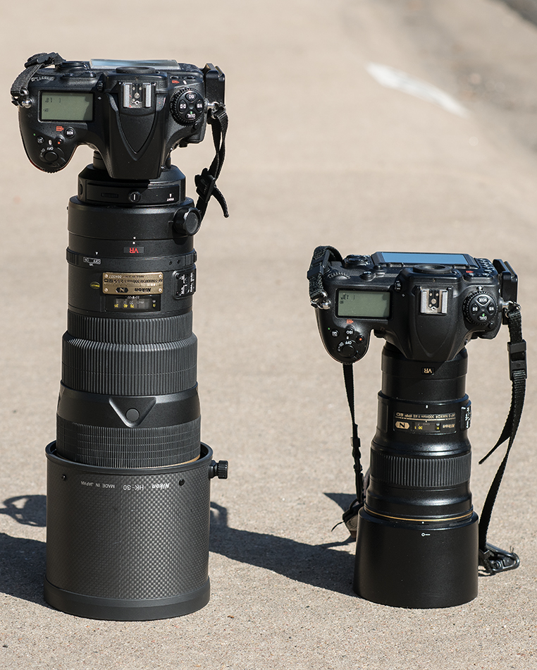nikon lens 300mm f4