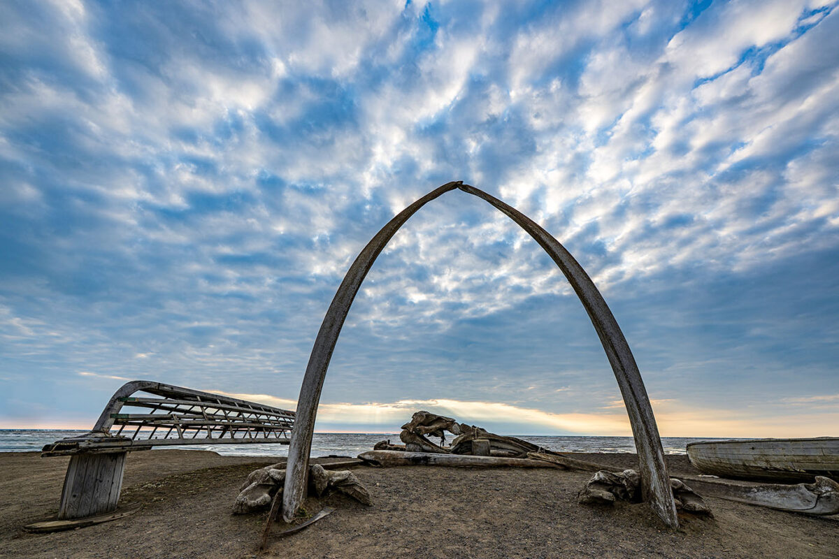 arch