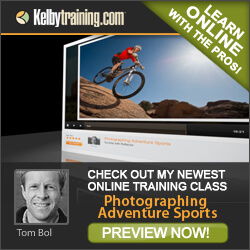kelby_training