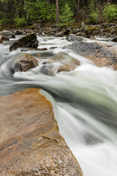 Photographing moving water – Tom Bol Photography, LLC