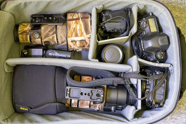 My number one rule of packing for air travel tom bol photography llc