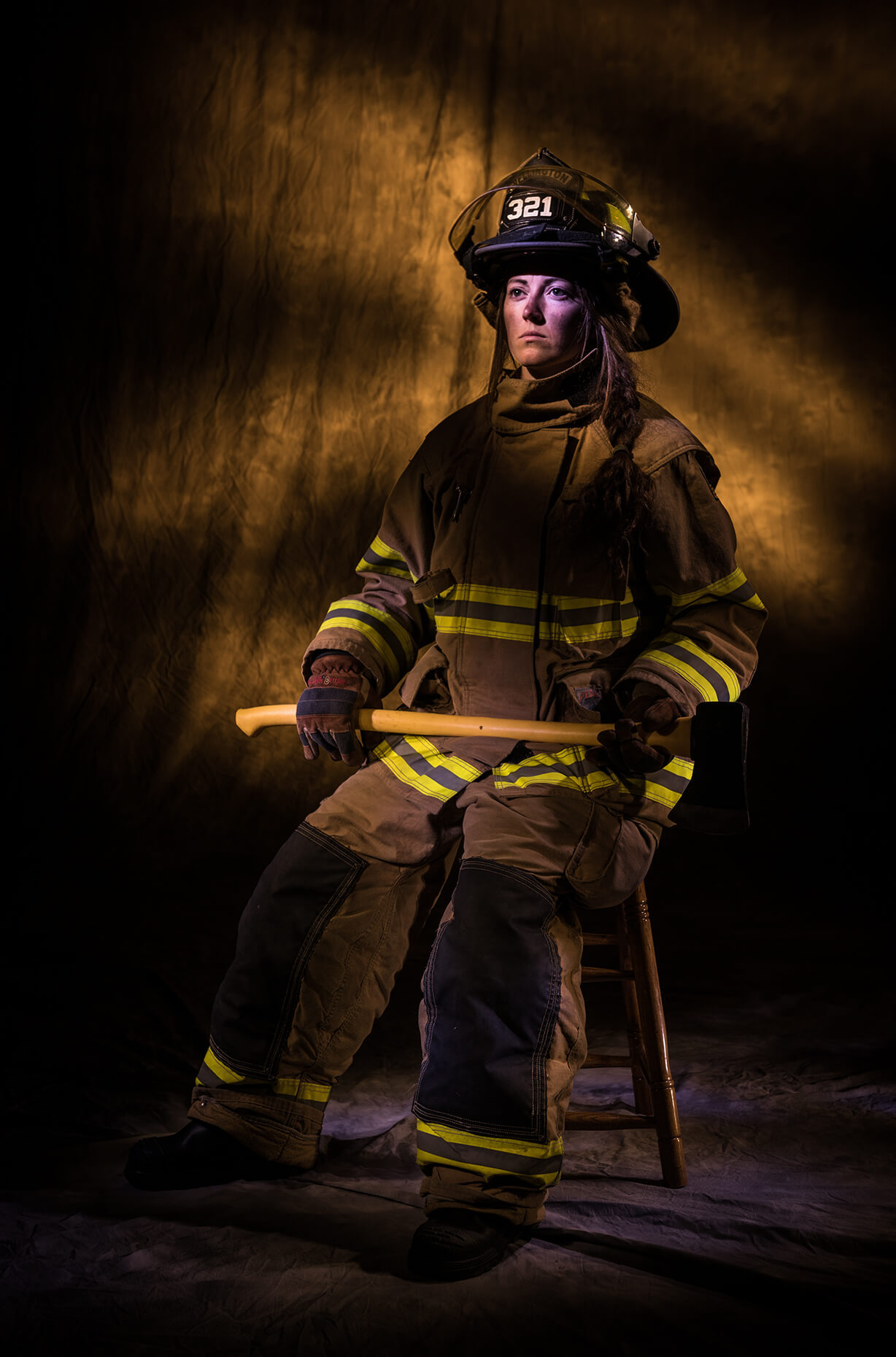 speedlight with modeling light